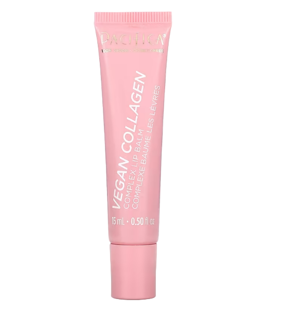 Baume à Lèvres Vegan Collagen