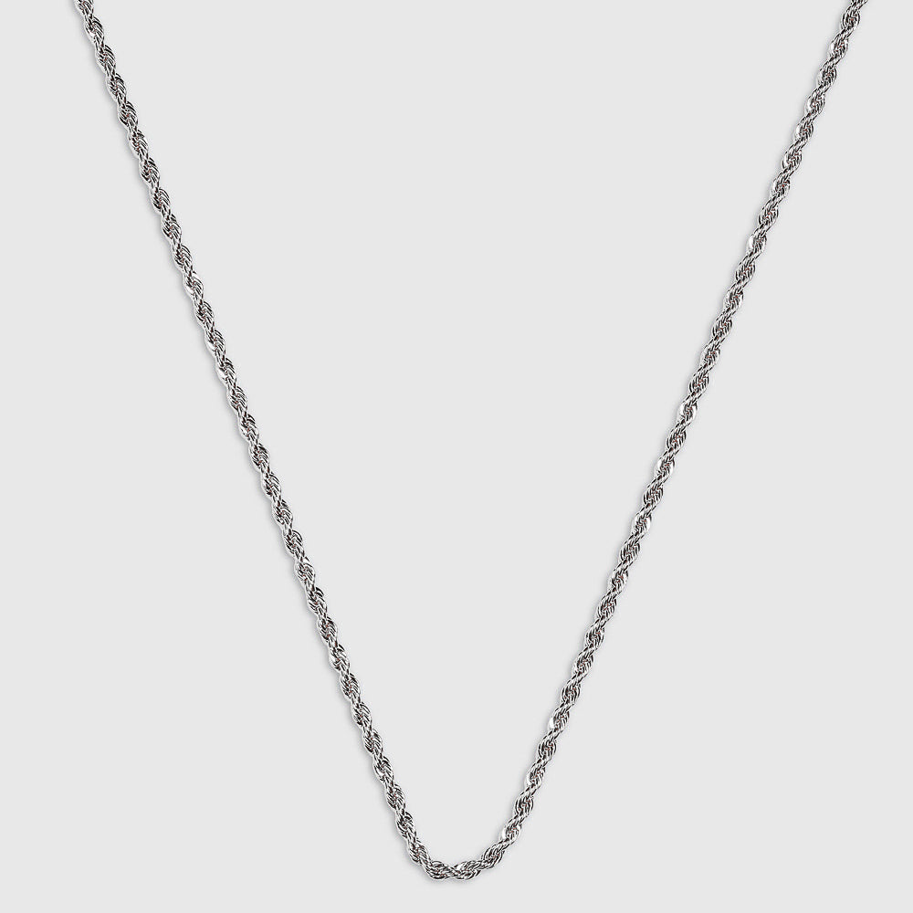 Rope Necklace