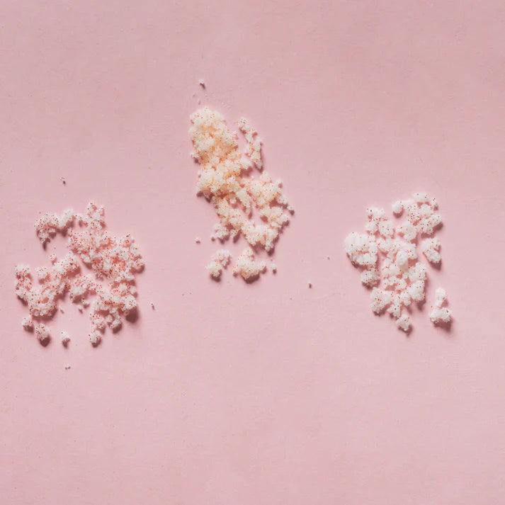 Exfoliant Hydratant Corporel