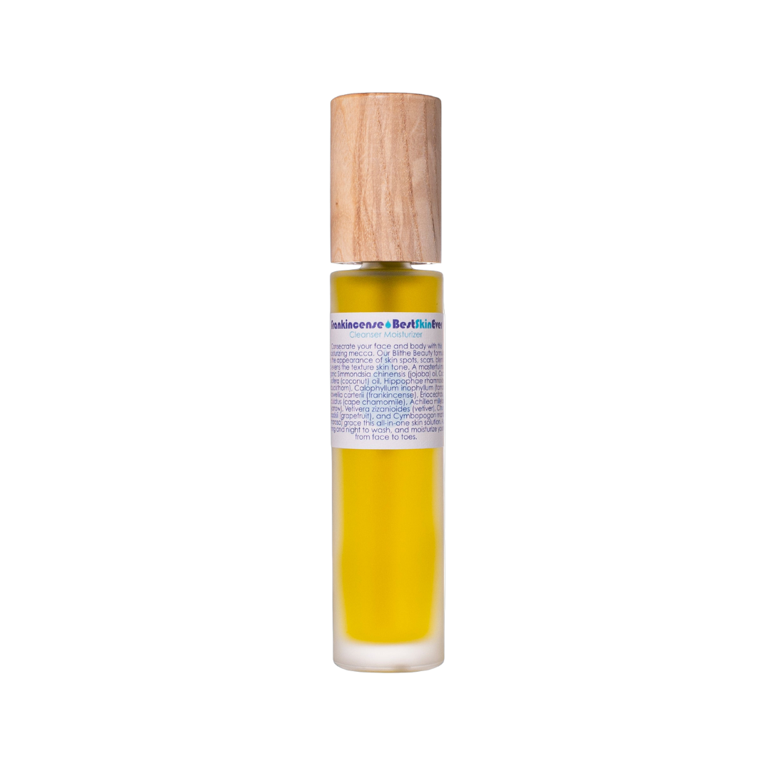 Huile nettoyante Best Skin Ever Frankincense