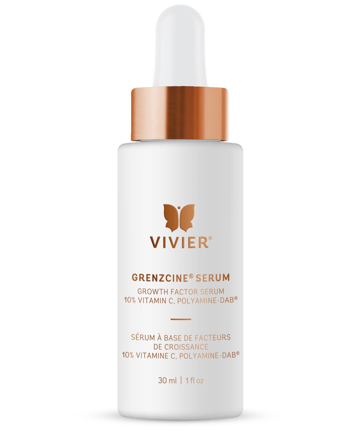 GrenzCine Sérum Vivier