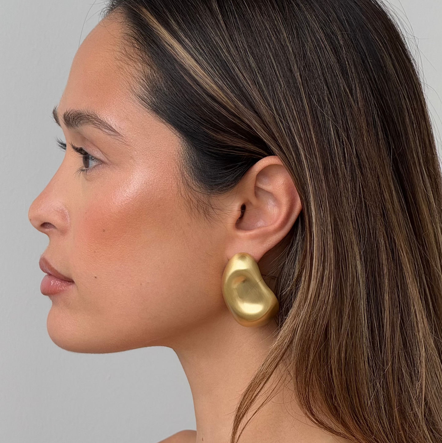 La Pierre XL Earrings