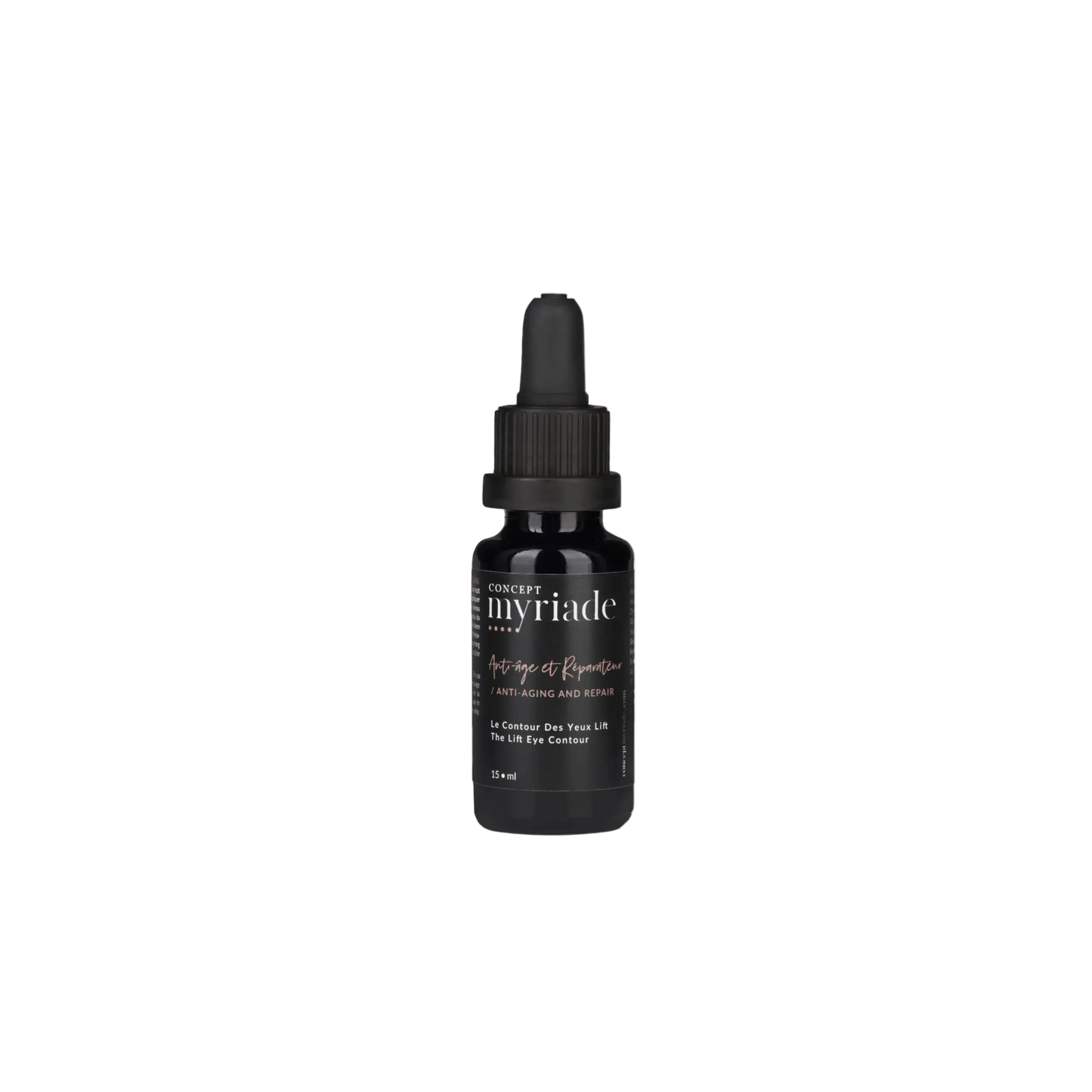 Contour des yeux lift