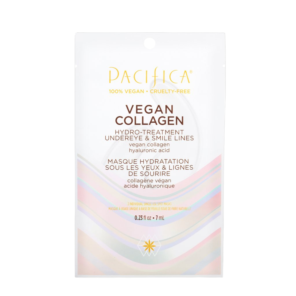 Masque hydratation sous les yeux