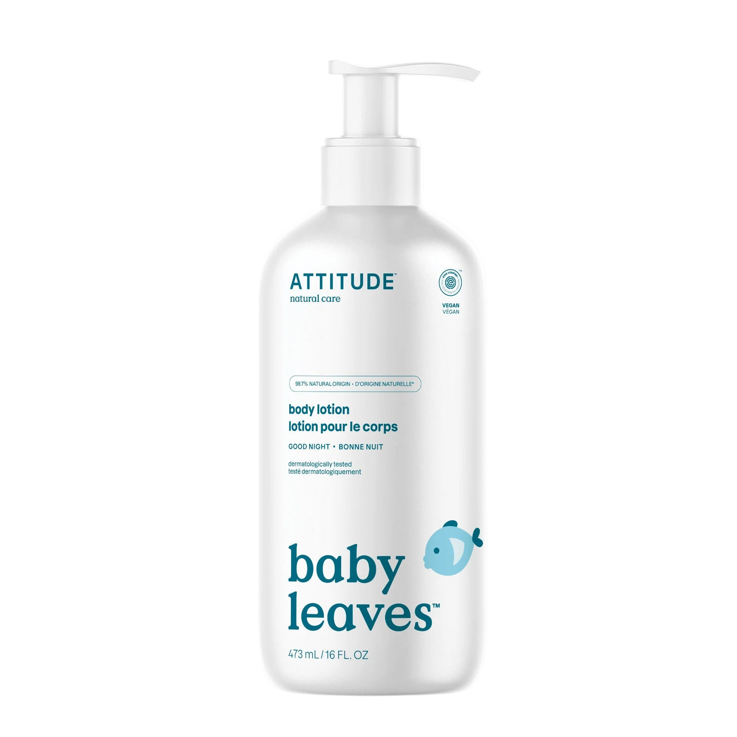 Lotion pour le corps - Bonne nuit