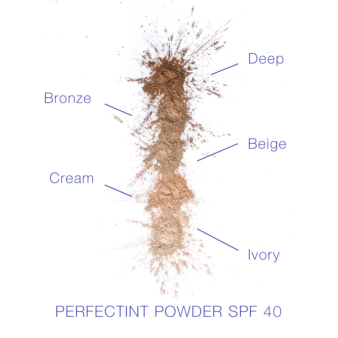 PerfecTint Powder SPF 40