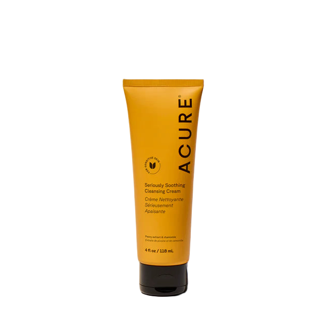 Crème nettoyante Seriously Soothing