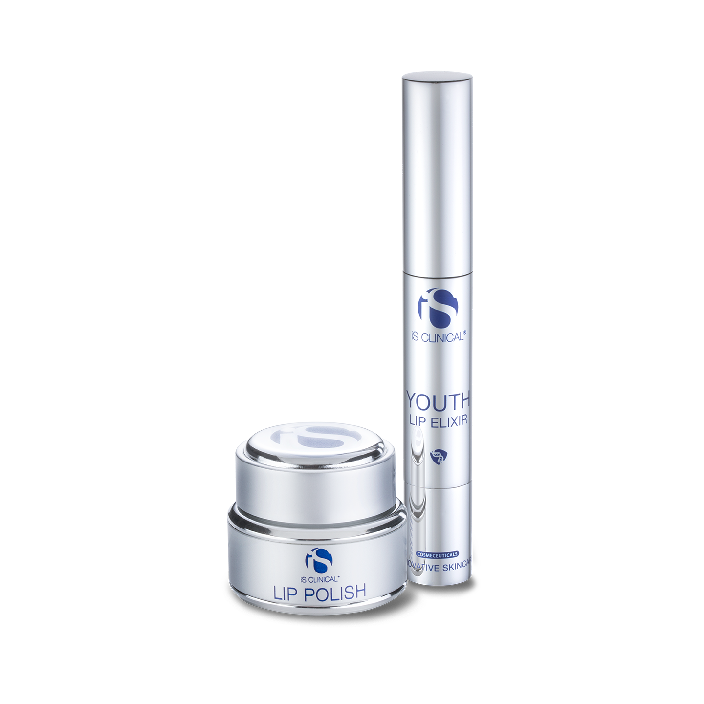 Duo pour les lèvres