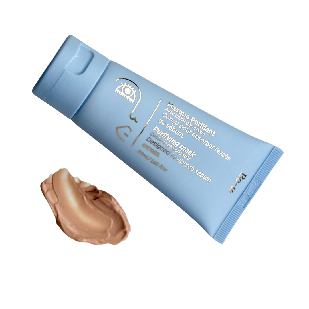 Masque Purifiant