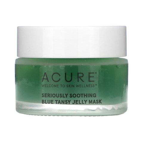 Masque Jelly Seriously Soothing