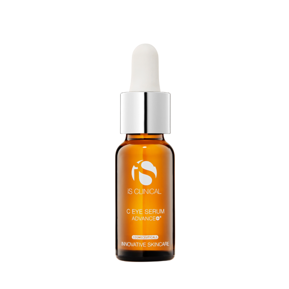 is clinical c eye serum advance plus