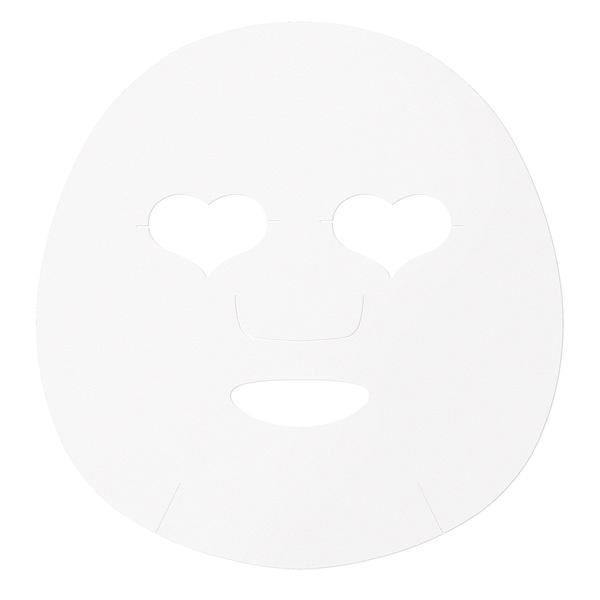 Masque en feuille Stress Rehab Coconut & Caffeine