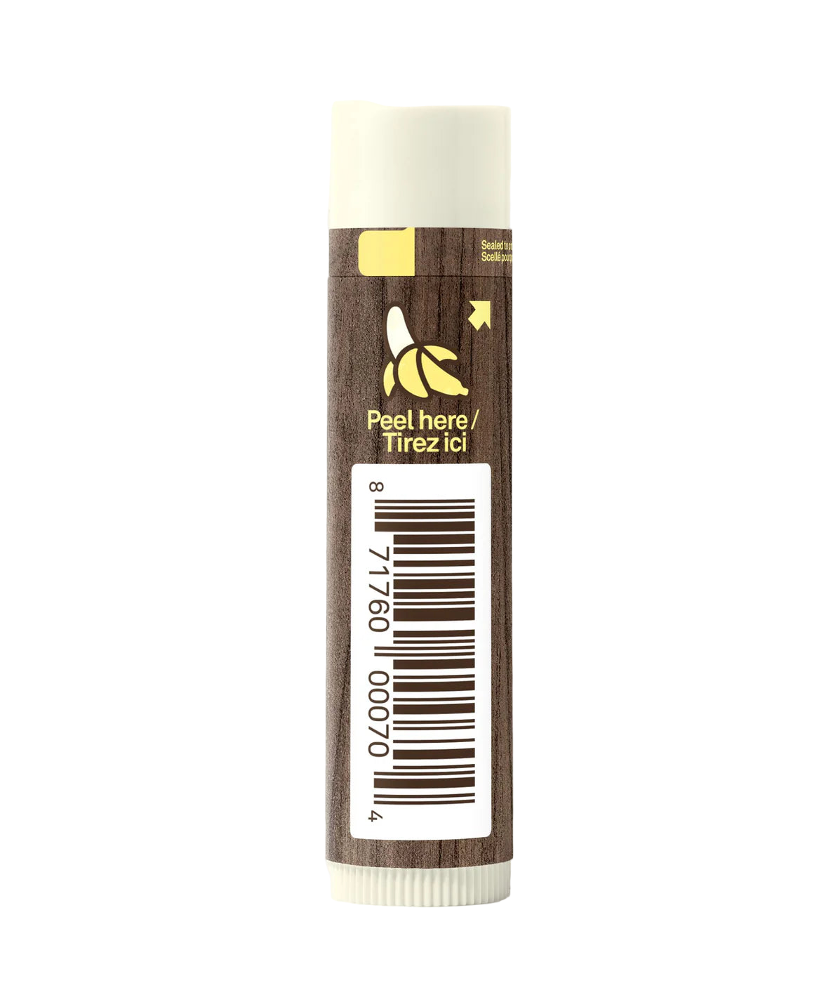 Baume à lèvres solaire original SPF 30 - Noix de coco