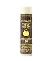 Baume à lèvres solaire original SPF 30 - Noix de coco