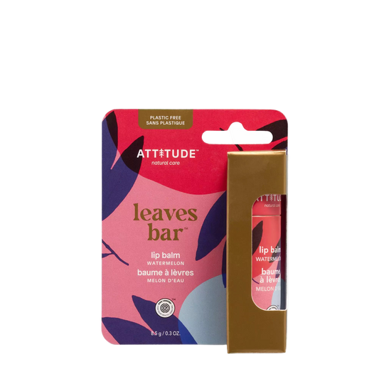 Baume à lèvres - Melon d'eau