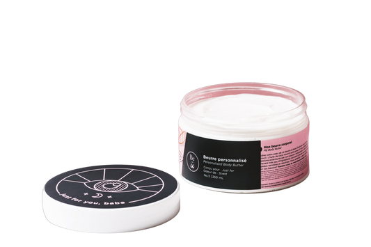 Beurre Corporel