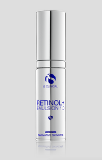 Rétinol + Émulsion 1,0