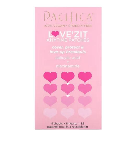 Patchs "Lovez-It" Anti-Acné
