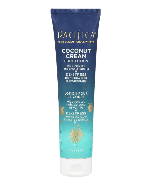 Lotion hydratante pour le corps Coconut
