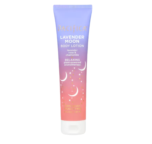 Lotion hydratante pour le corps Lavender Moon