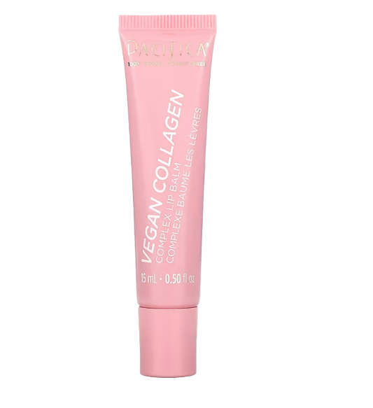 Baume à Lèvres Vegan Collagen