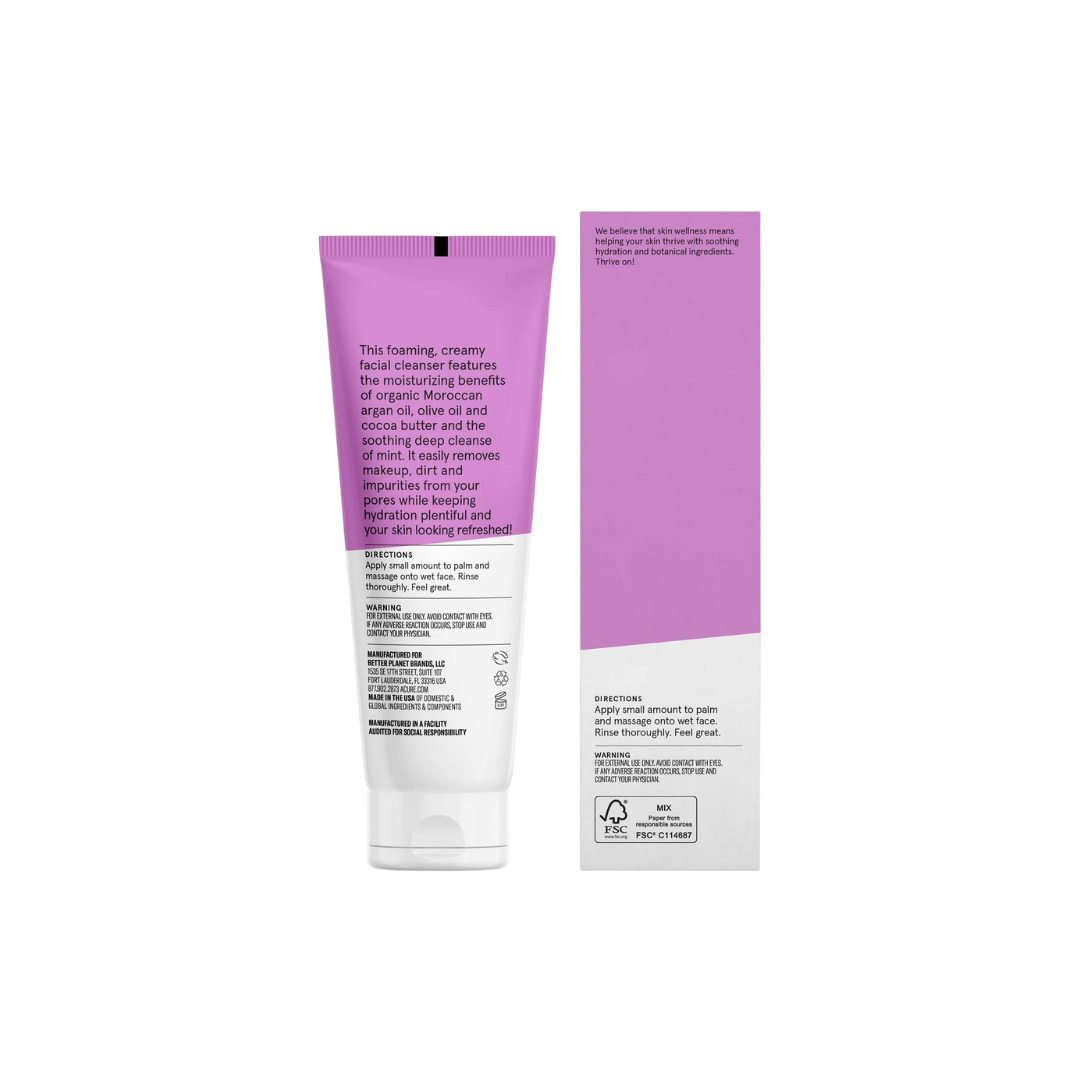 Crème nettoyante Radically Rejuvenating