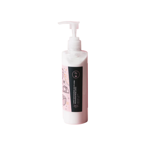 Lotion Hydratante Corporelle