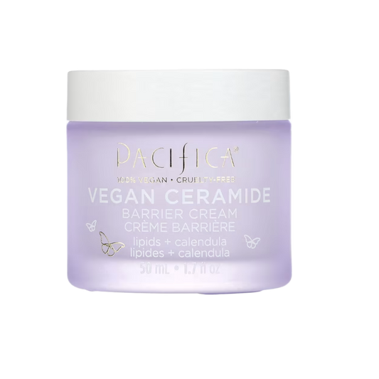 Crème Barrière Vegan Céramides