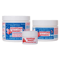 Crème Egyptian Magic