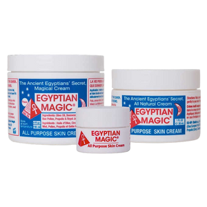 Crème Egyptian Magic