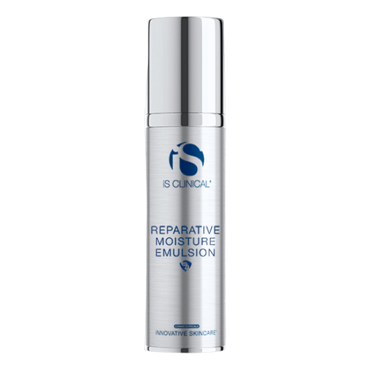 Émulsion Reparative Moisture