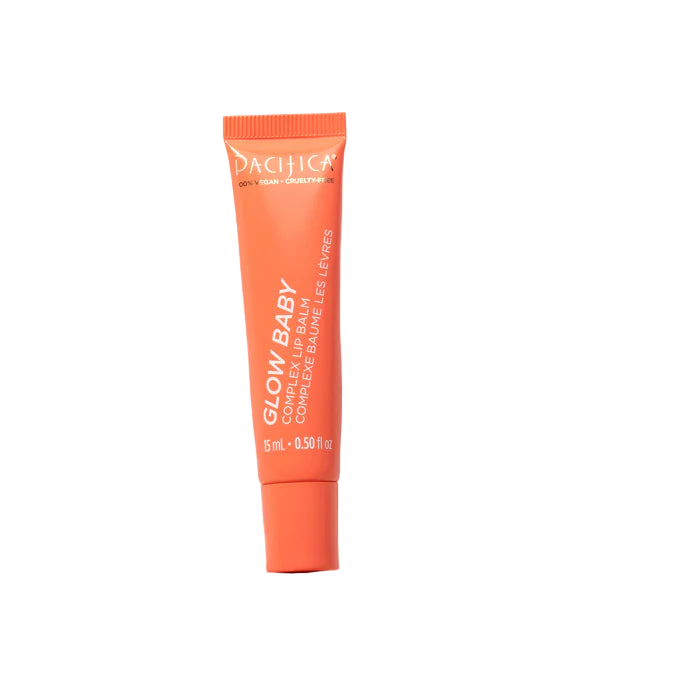 Baume à lèvres orange dreamsicle