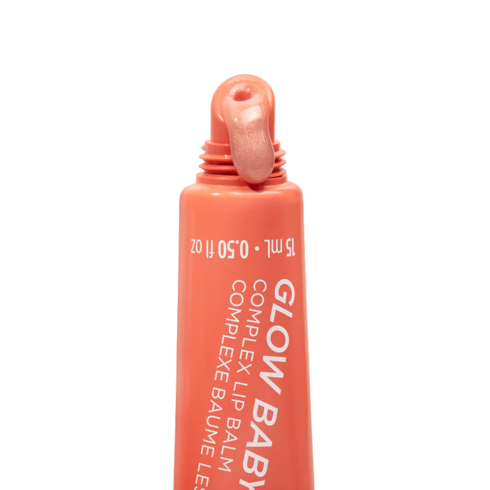 Baume à lèvres orange dreamsicle