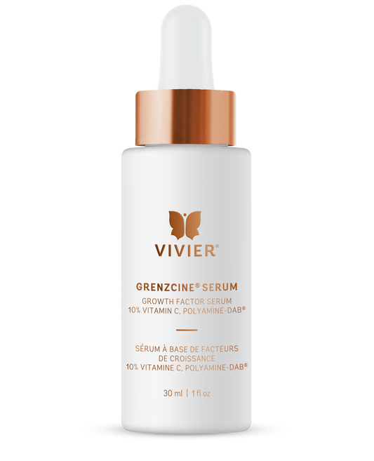 GrenzCine Sérum Vivier