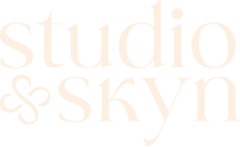 Studio Skyn Logo