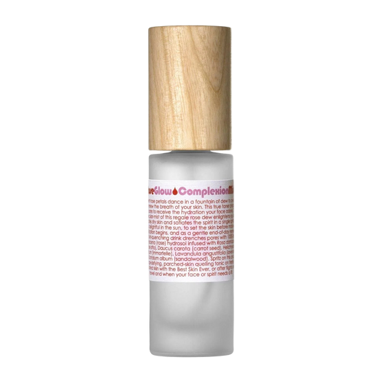Bruine - Rose Glow Complexion Mist