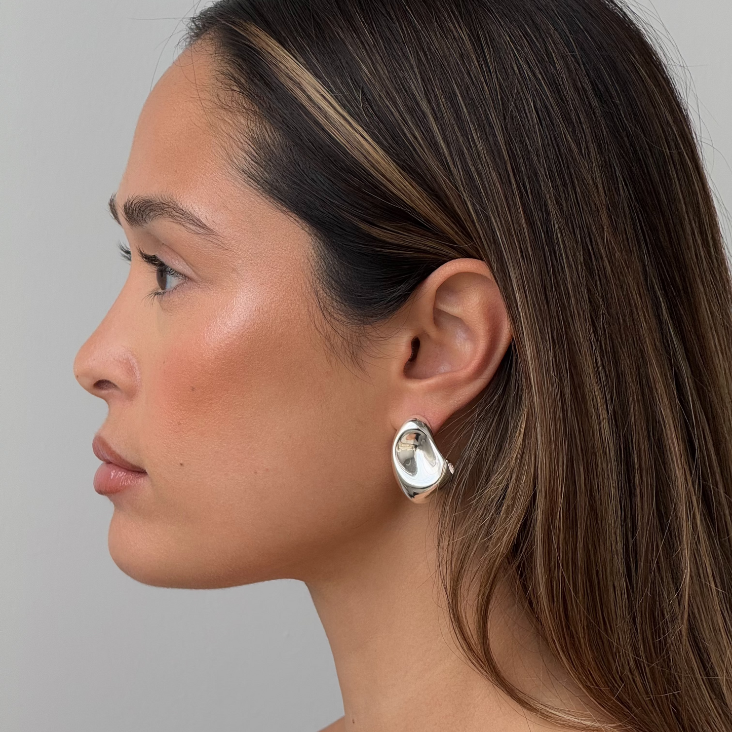 La Pierre Earrings