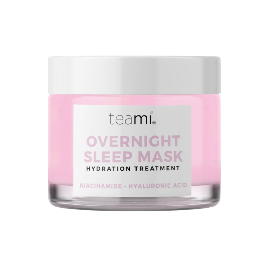 Masque de nuit hydratant