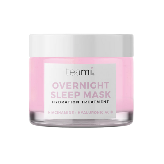 Masque de nuit hydratant