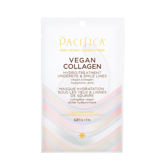 Masque hydratation sous les yeux