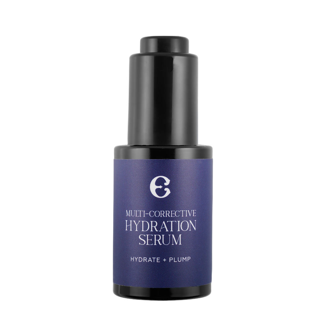 Sérum d'hydratation complexe