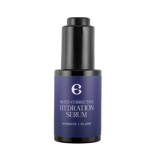 Sérum d'hydratation complexe