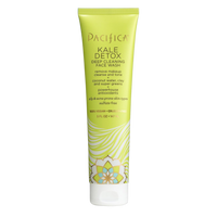 Nettoyant pour le visage Kale Detox Deep Cleaning