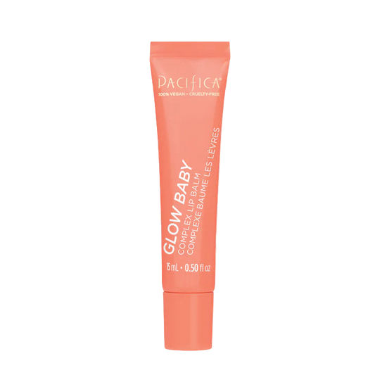 Baume à lèvres orange dreamsicle