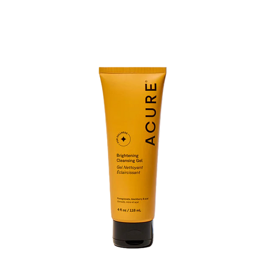 Gel nettoyant Brightening