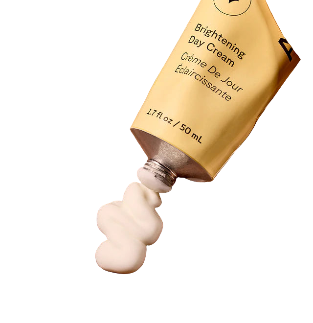 Crème de jour Brightening