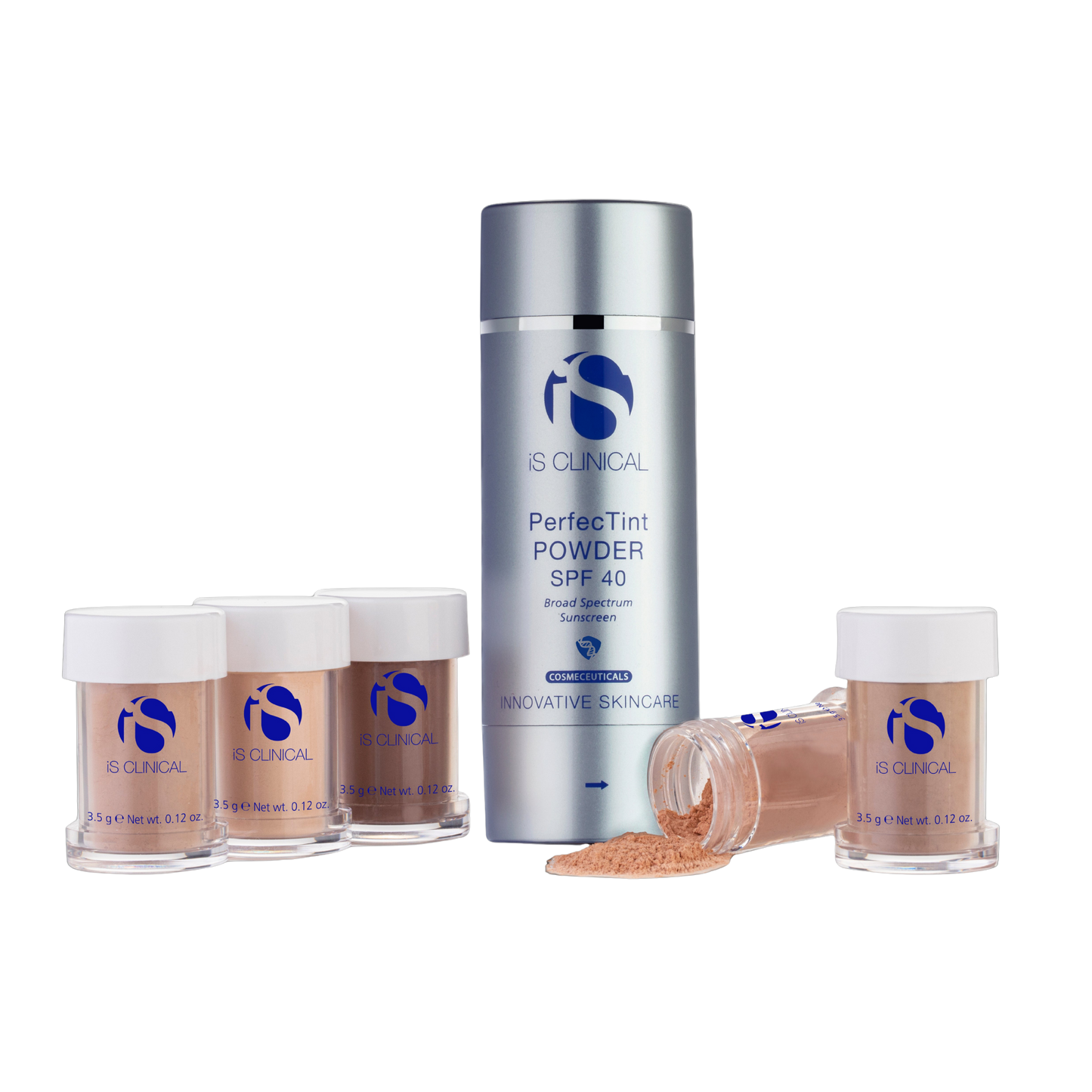 PerfecTint Powder SPF 40