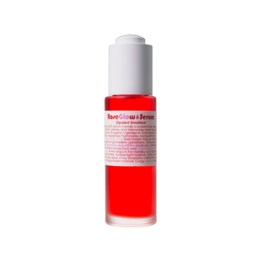 Sérum Rose Glow