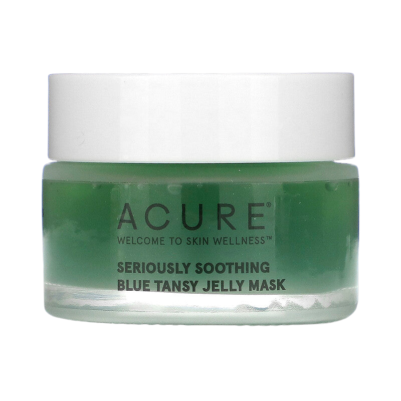 Masque Jelly Seriously Soothing