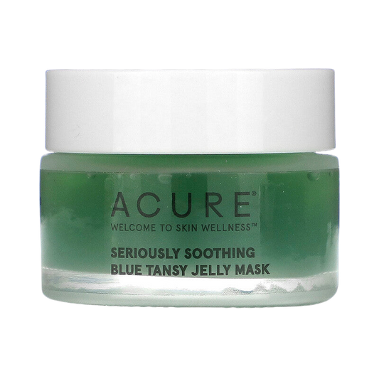 Masque Jelly Seriously Soothing
